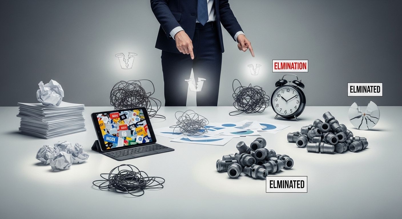 The Practical Guide to Optimizing Operational Efficiency for Nigerian SMEs