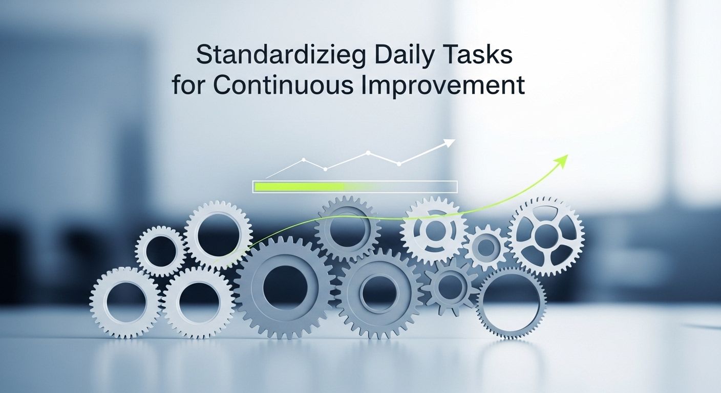 The Practical Guide to Optimizing Operational Efficiency for Nigerian SMEs