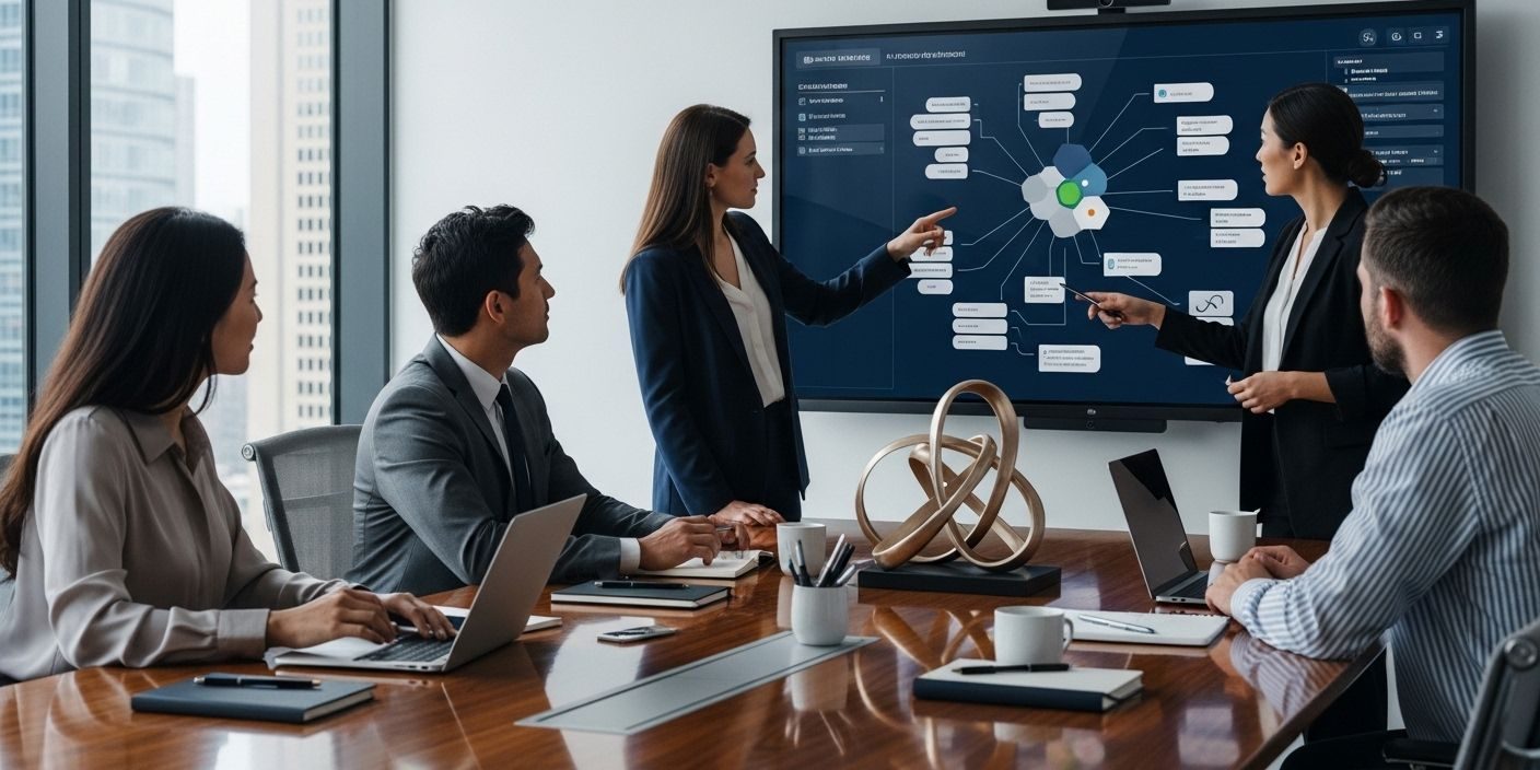 The Strategic Art of Naming Your Business: More Than Just a Label