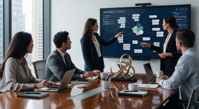 The Strategic Art of Naming Your Business: More Than Just a Label