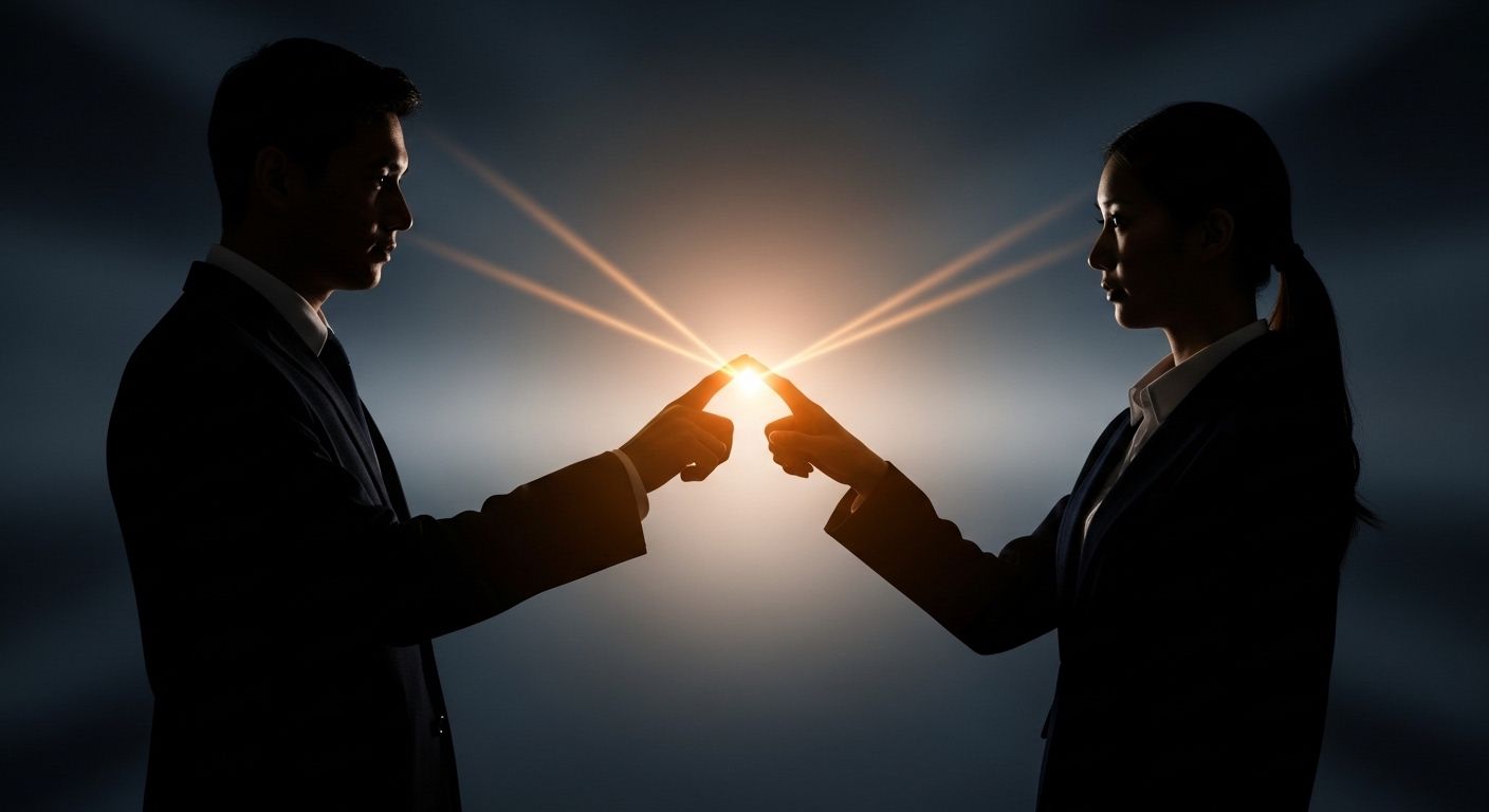 The Strategic Dance: Mastering the Art of Business Partnerships in Today's Economy