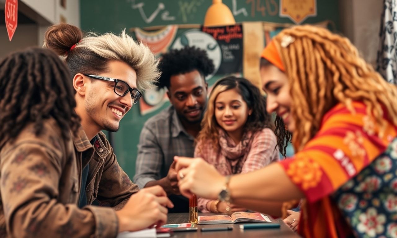 The Unseen Architect: Building a Cohesive Startup Team Culture from the Ground Up