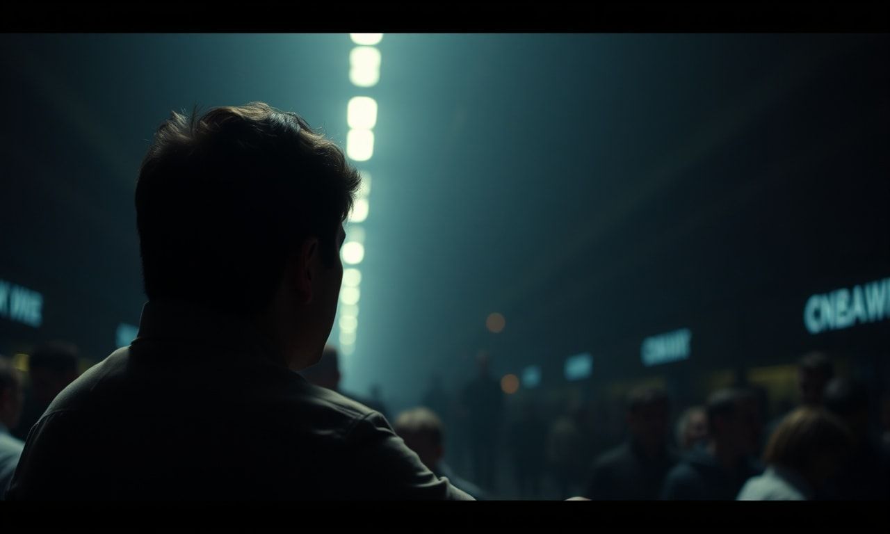 The Unseen Hurdles: Navigating the Psychology of Entrepreneurial Resilience The Unseen Hurdles: Navigating the Psychology of Entrepreneurial Resilience