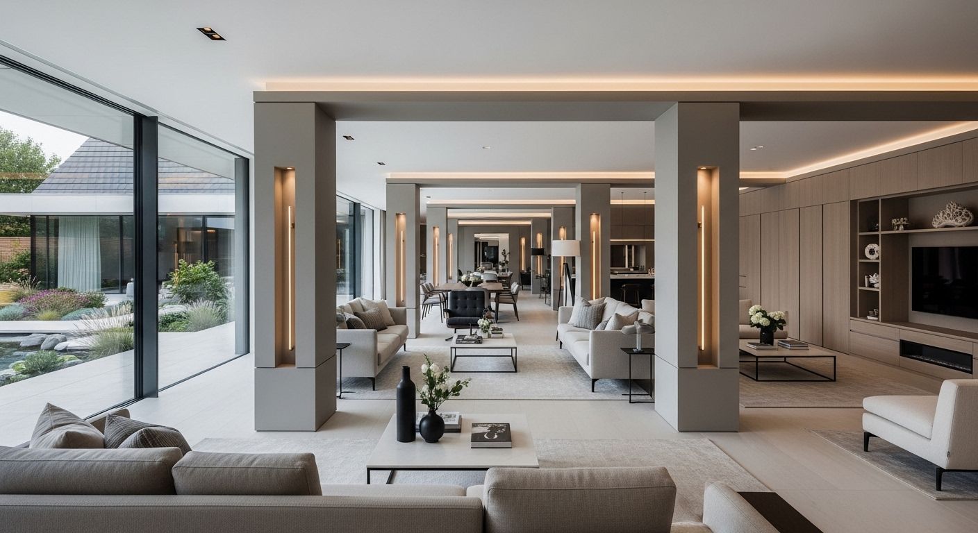 The Unseen Pillars: Mastering the Art of Building a Resilient Supply Chain for Nigerian SMEs