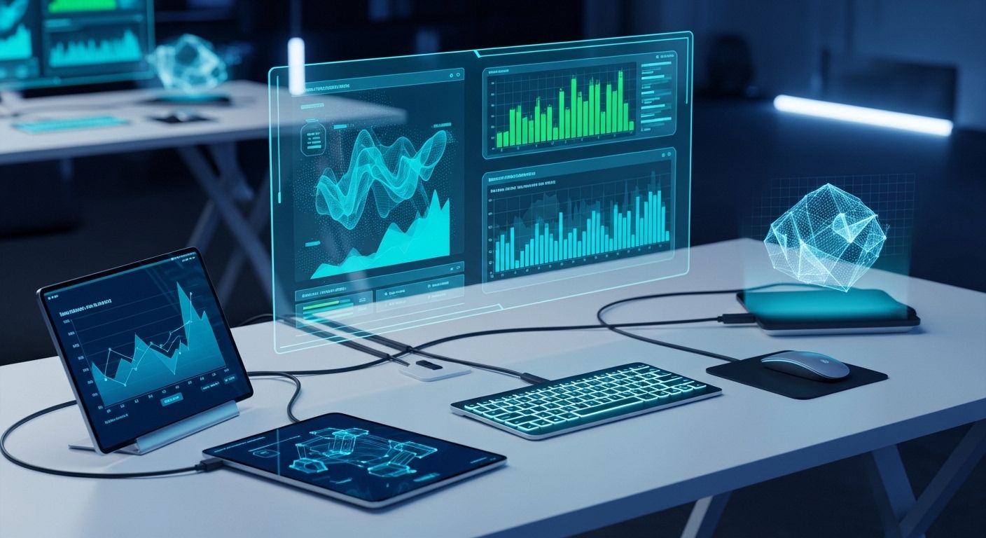 The Unseen Pillars: Mastering the Art of Building a Resilient Supply Chain for Nigerian SMEs